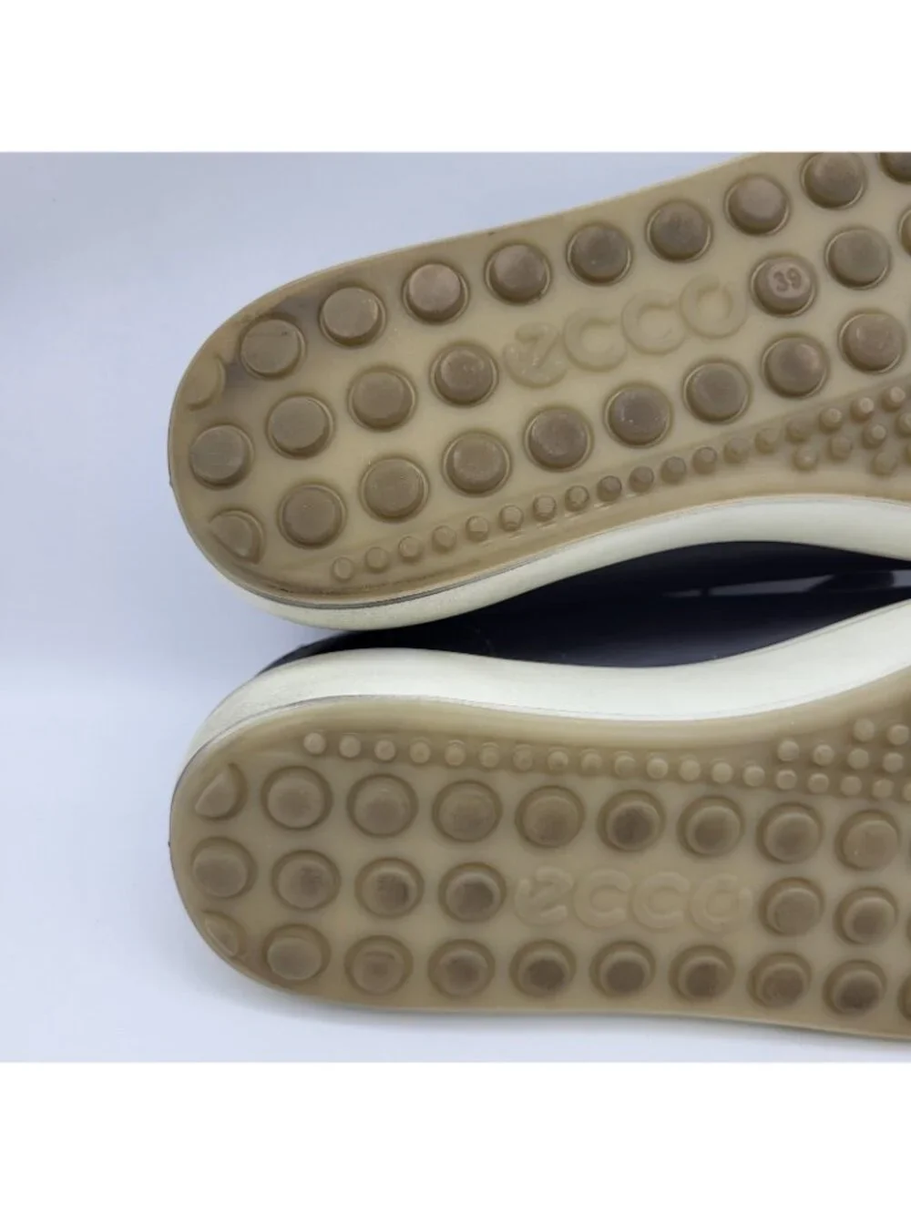 Ecco thanks looking
